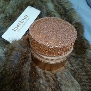 Jewelry Organizer Pouch